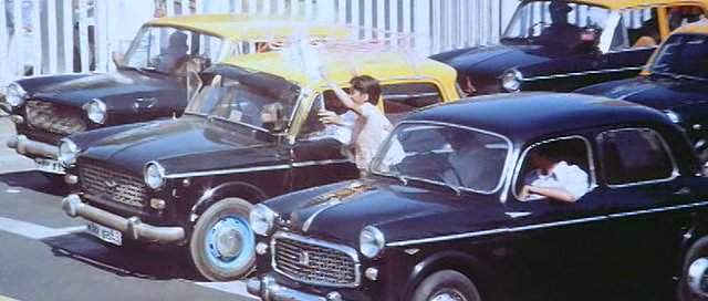 Premier Padmini