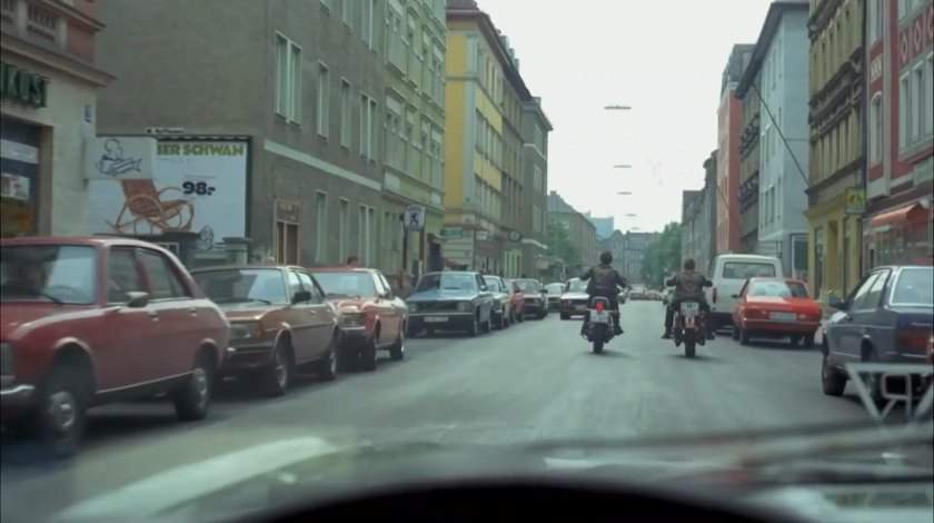 Audi 100 C2
