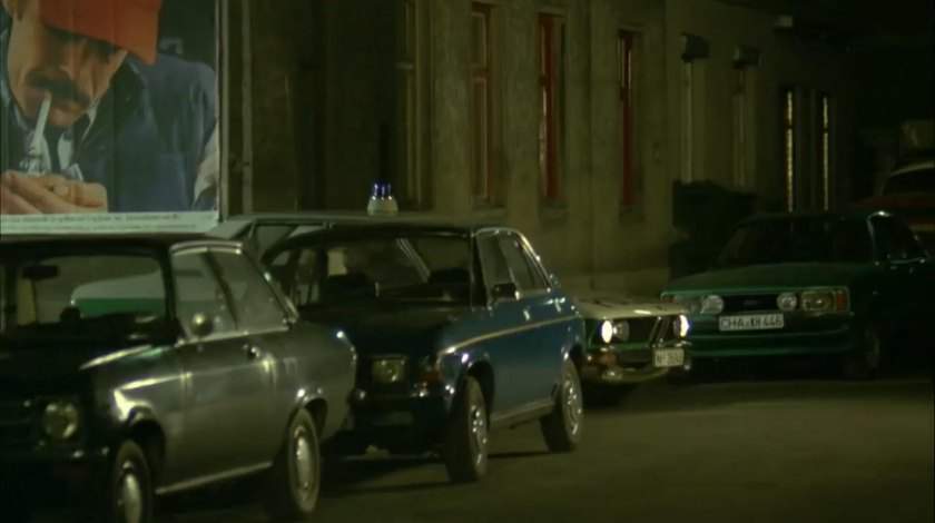 Austin Allegro MkII