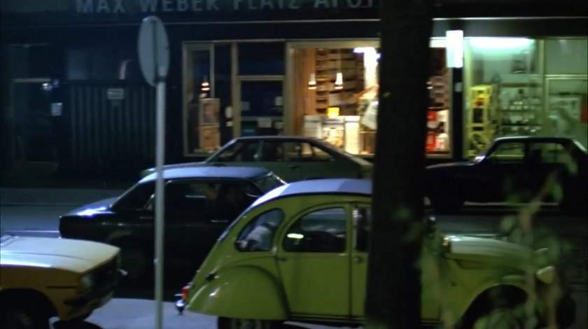Citroën 2CV