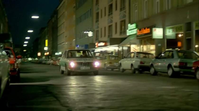 Ford Escort MkIII