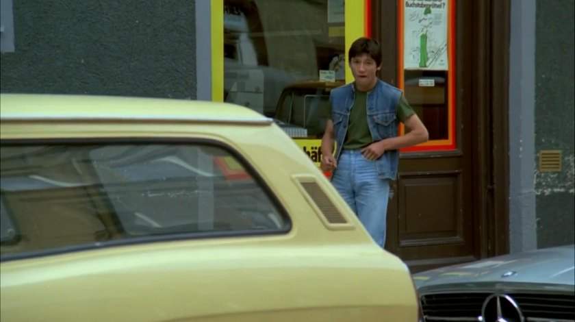 Ford Escort Turnier MkII