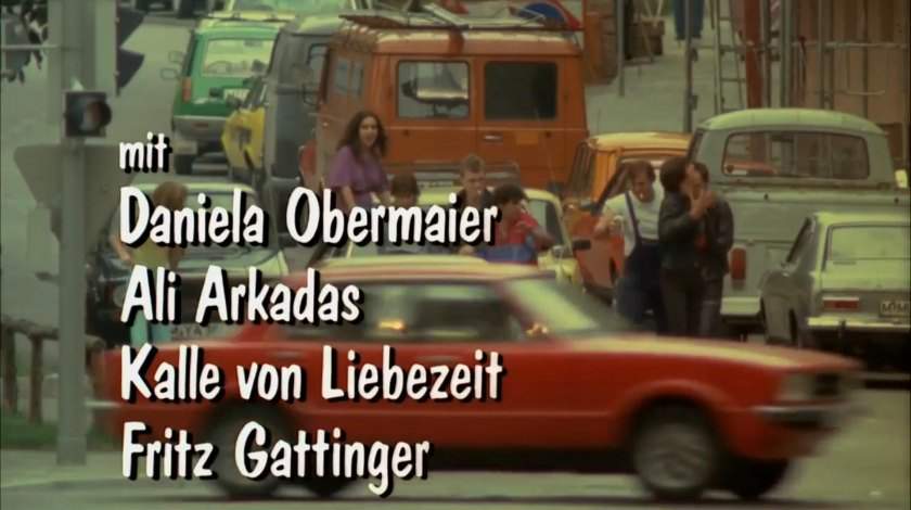 Ford Taunus