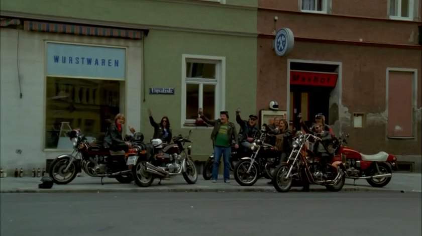 Honda CB 750 K