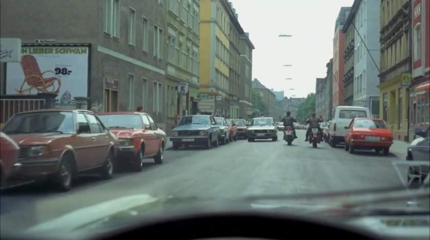 Opel Ascona