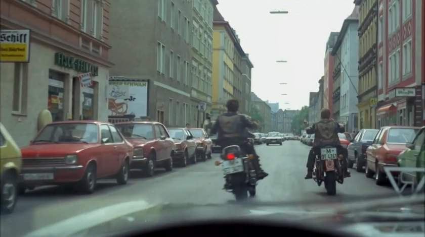 Opel Kadett