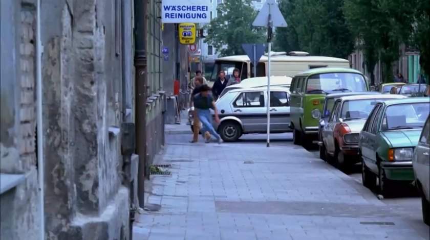 Opel Rekord