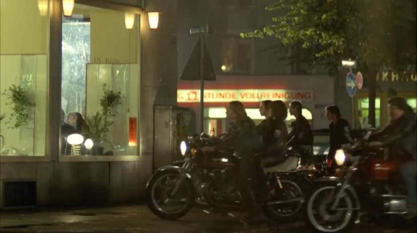 Suzuki GS 1000