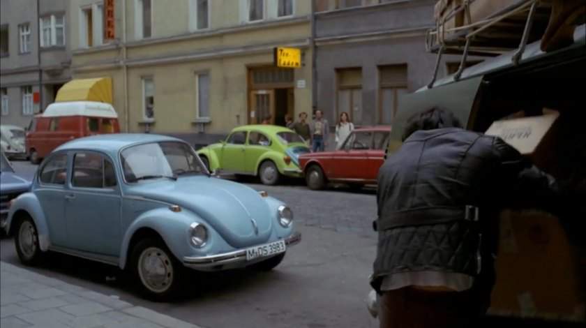 Volkswagen 1303