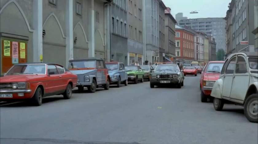 Volkswagen 181