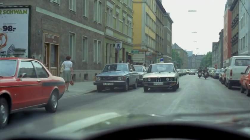 Volvo 144
