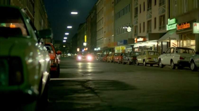Volvo 244