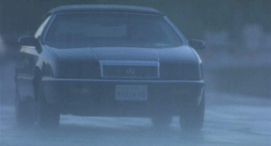 Chrysler LeBaron Convertible