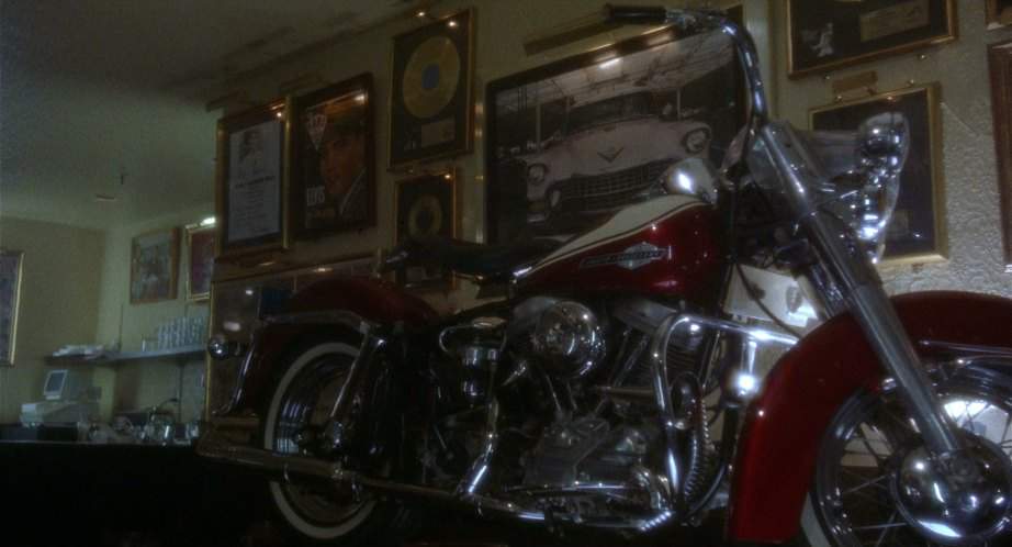 Harley-Davidson Duo Glide