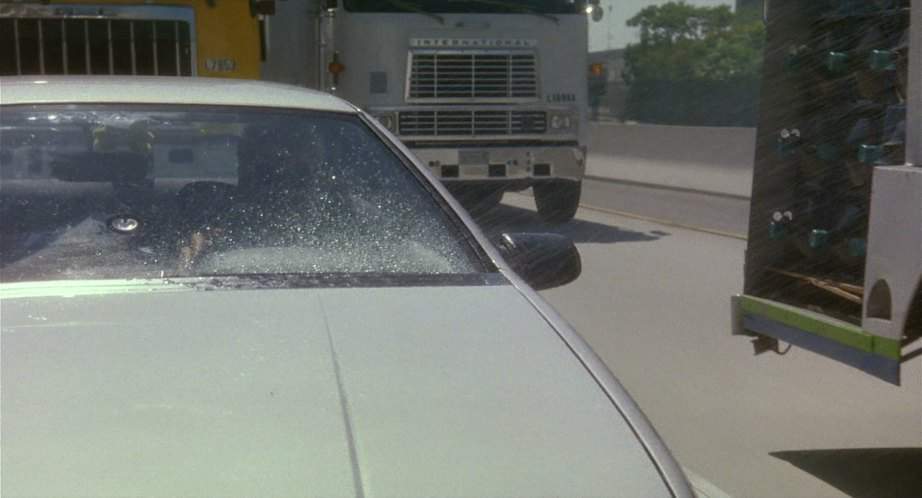 International Harvester CO-9670