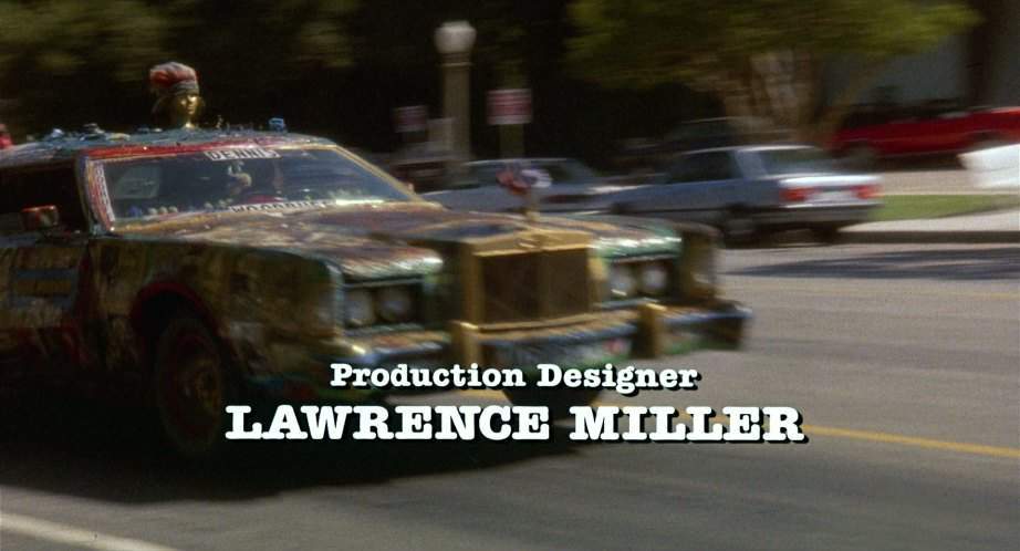 Lincoln Continental Mark IV