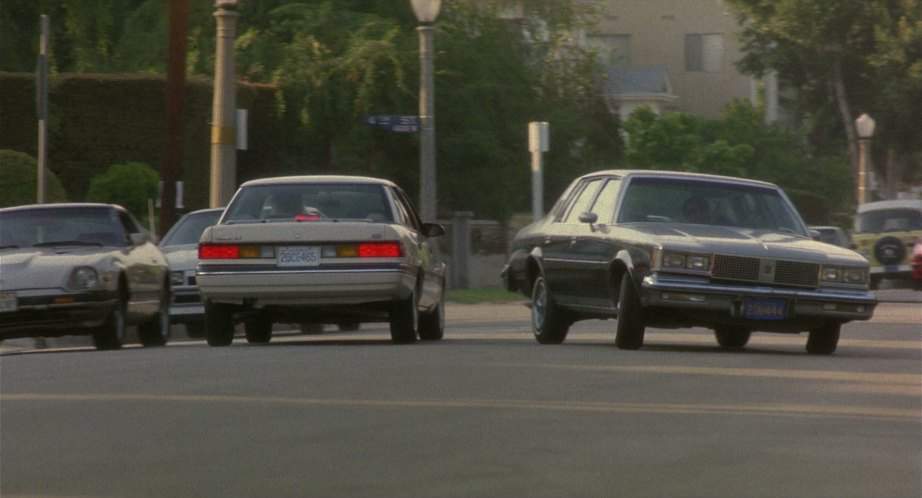 Oldsmobile Cutlass Supreme