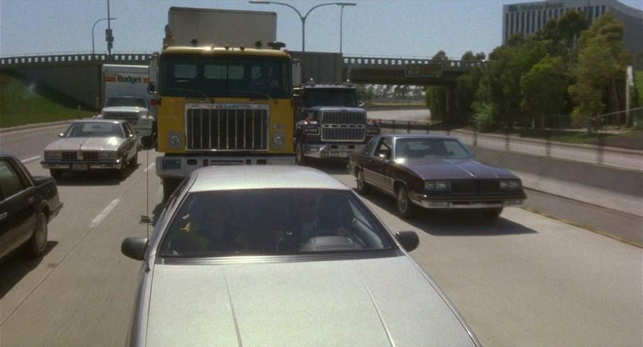 Oldsmobile Cutlass Supreme