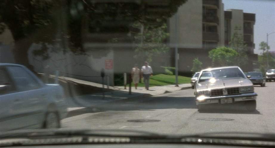 Oldsmobile Cutlass Supreme