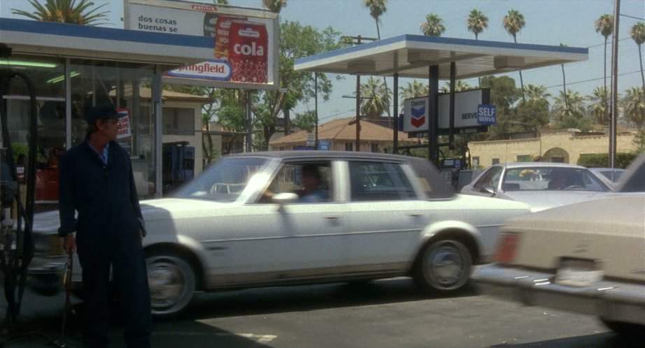 Oldsmobile Cutlass Supreme