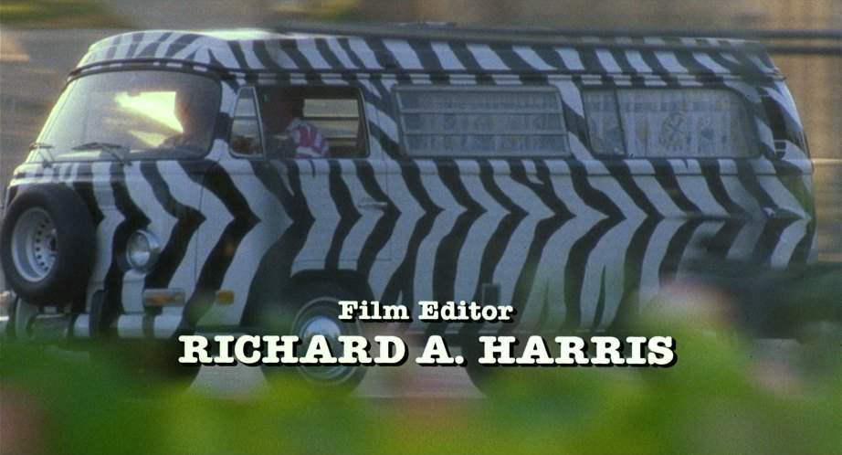 Volkswagen Campmobile T2