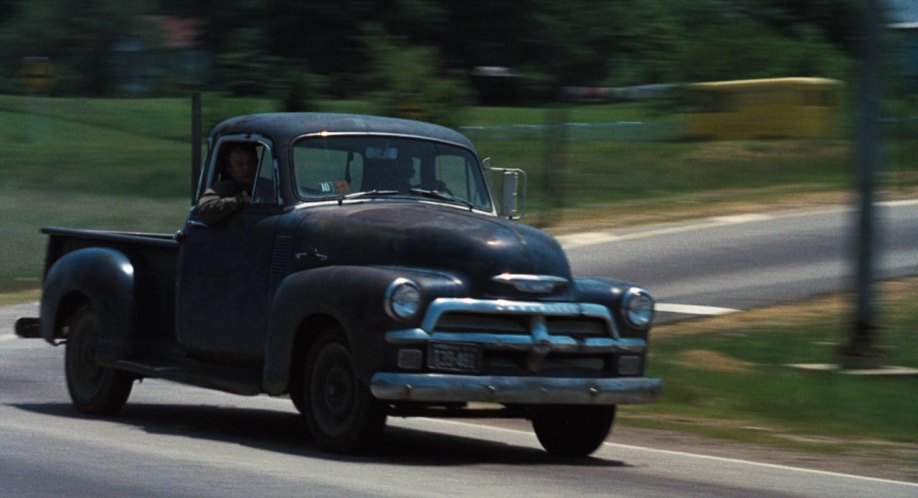 Chevrolet Advance-Design 3100