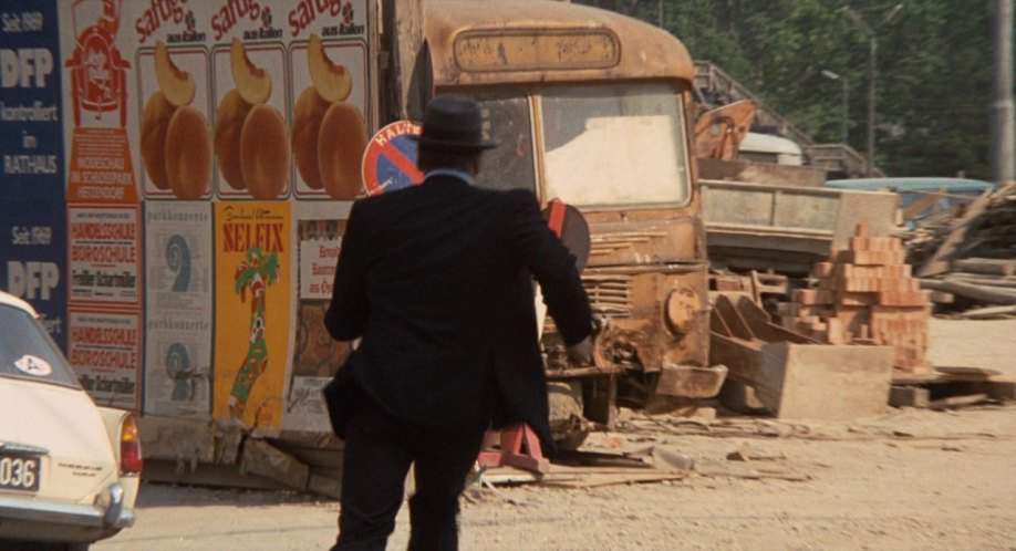 Krauss-Maffei KMO 160