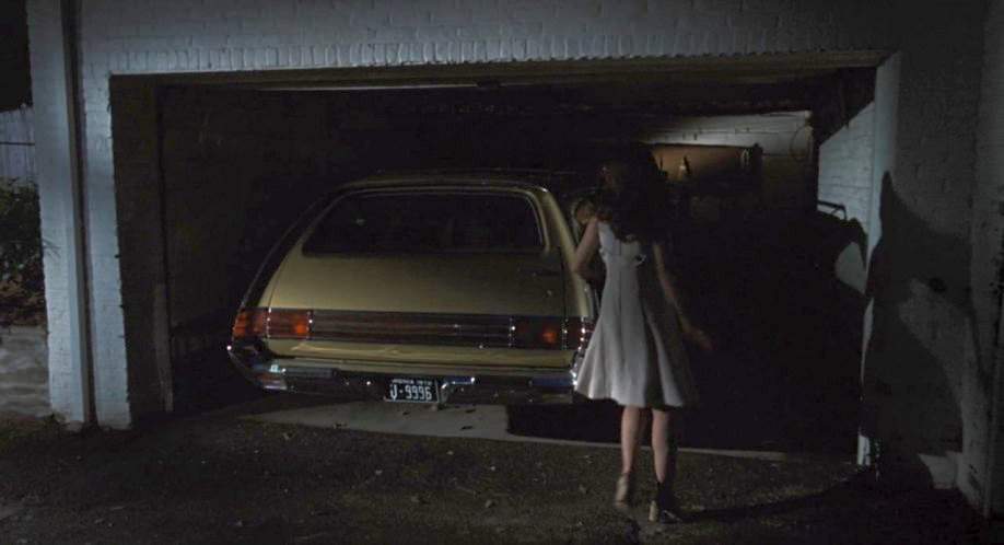 Plymouth Fury Sport Suburban