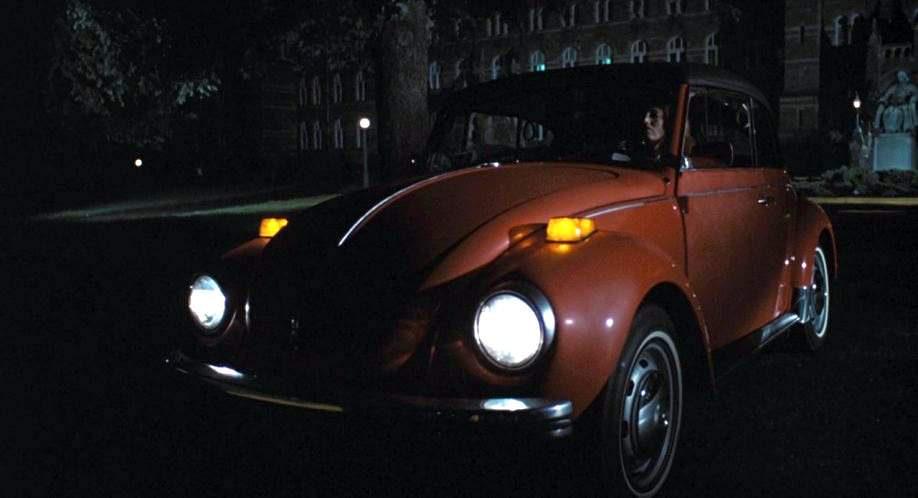 Volkswagen Convertible