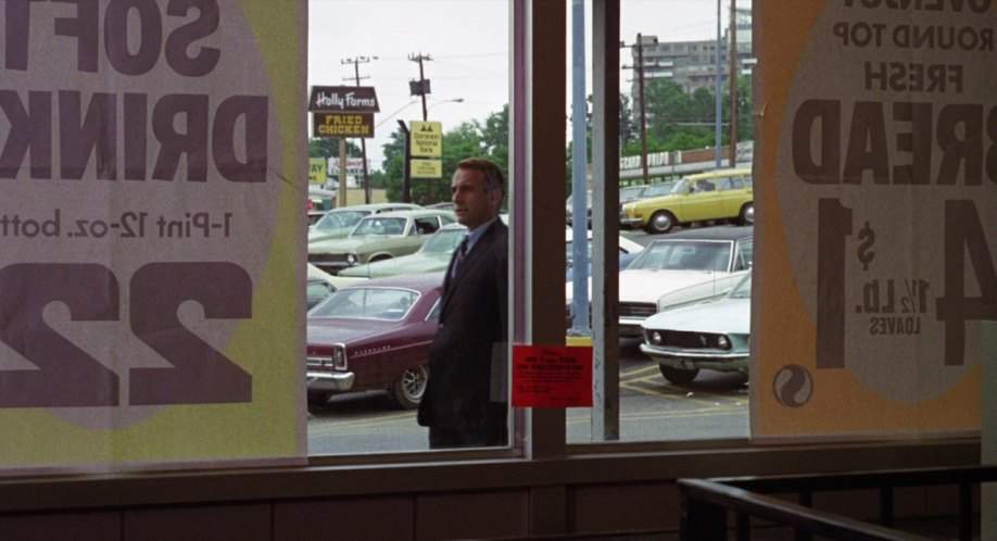 Volkswagen Squareback Sedan