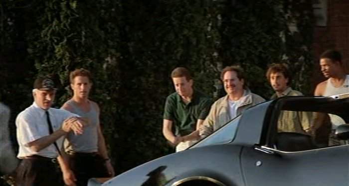 Chevrolet Corvette C3