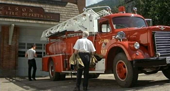 International Harvester V-Series