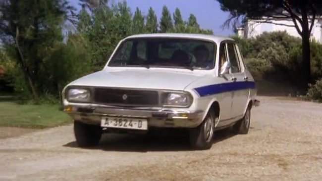 Renault 12
