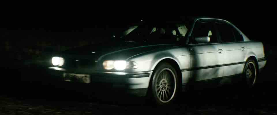 BMW 728i