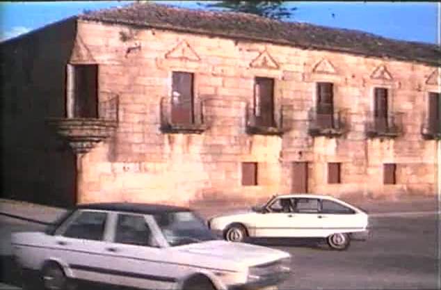Seat 131