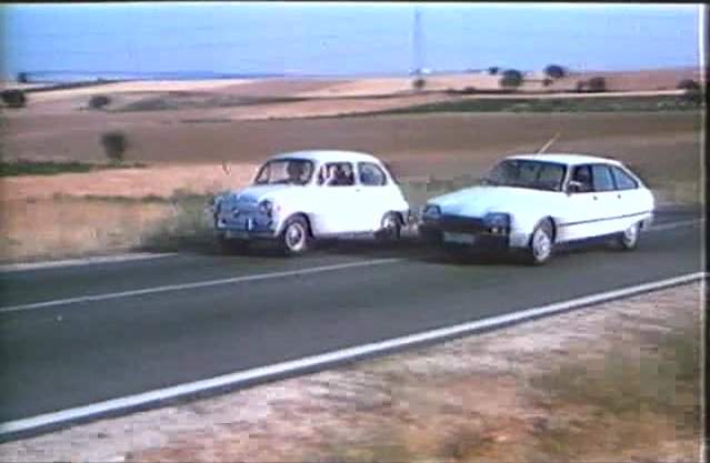 Seat 600 E