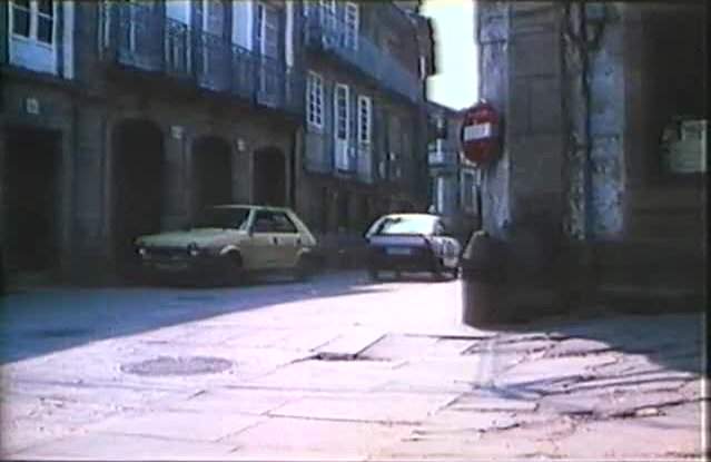 Seat Ritmo