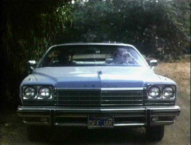 Buick LeSabre Custom