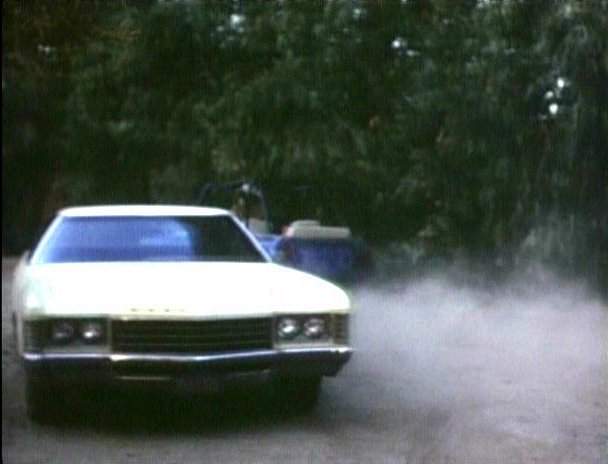 Chevrolet Impala