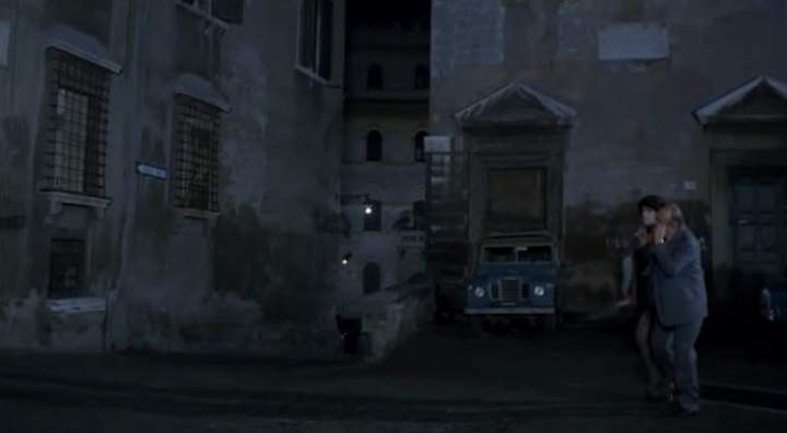 Land-Rover 88'' Series III