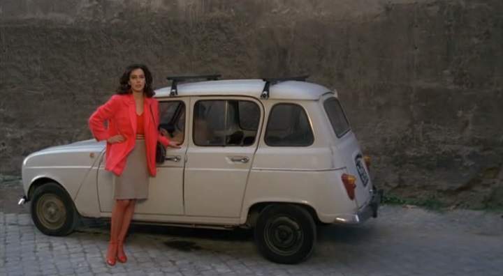 Renault 4