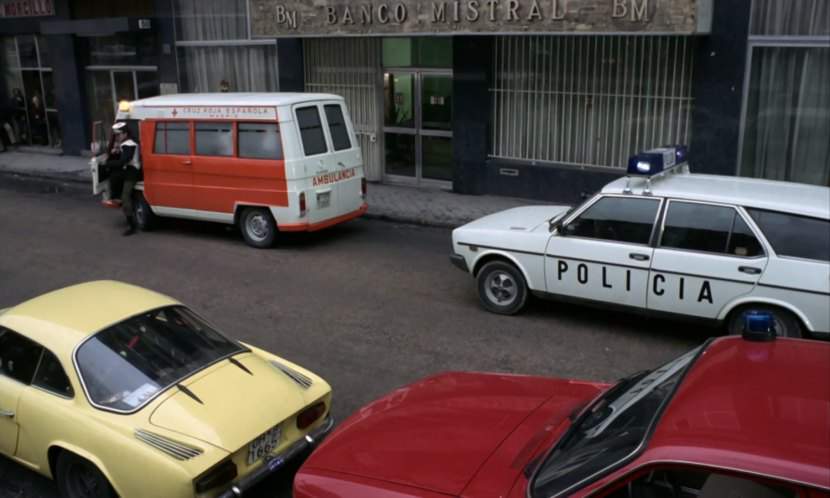 Mercedes-Benz N 1300