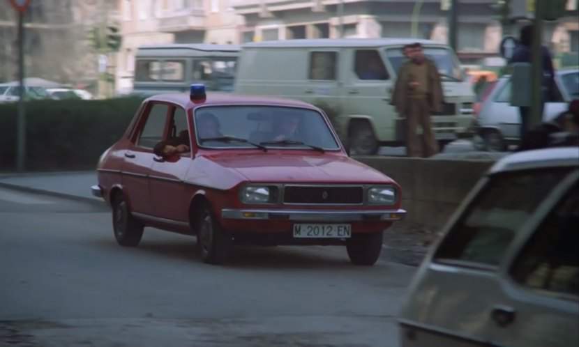 Renault 12