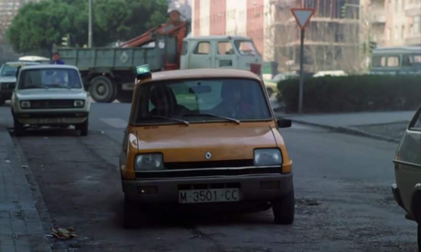 Renault 5