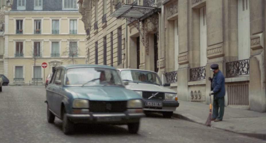 Peugeot 304 Break