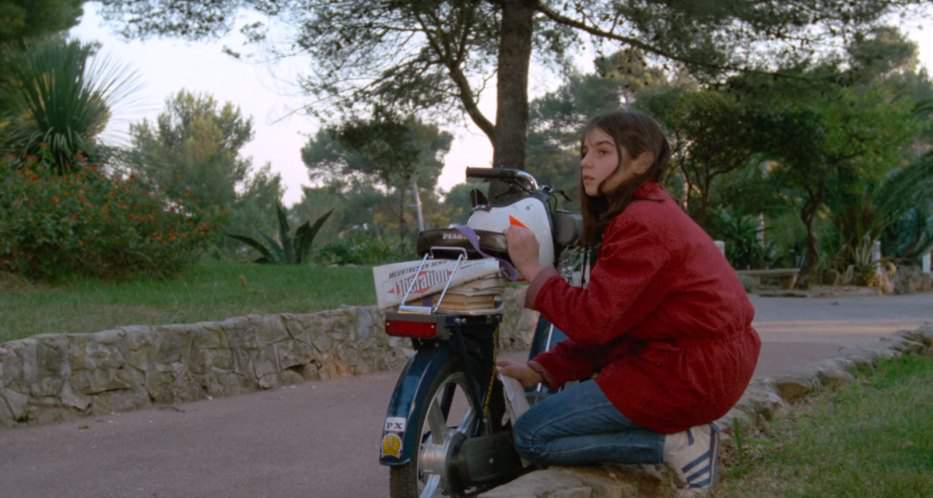 Piaggio Ciao PX