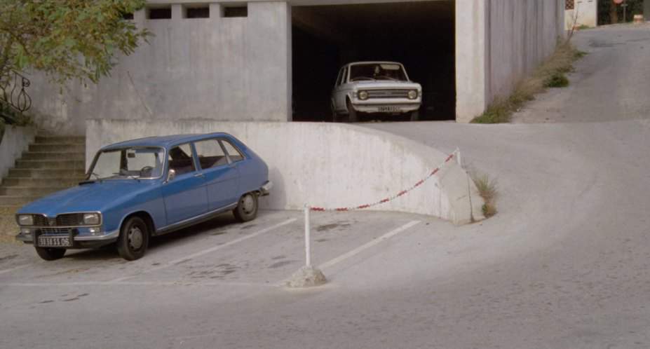 Renault 16