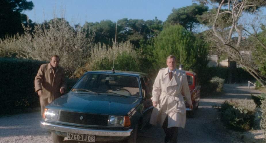 Renault 18 Break