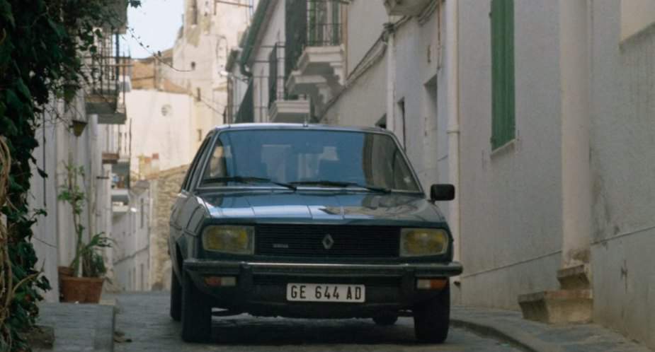 Renault 20