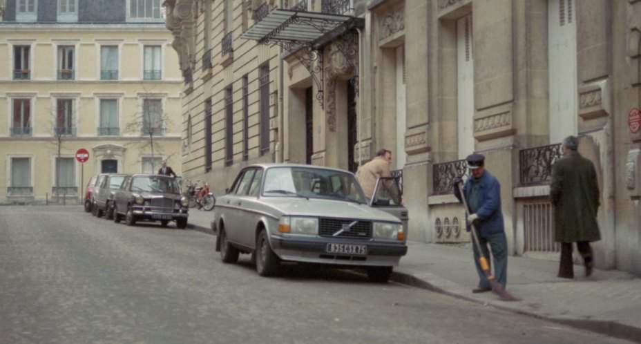 Vanden Plas Princess 1300 MkII